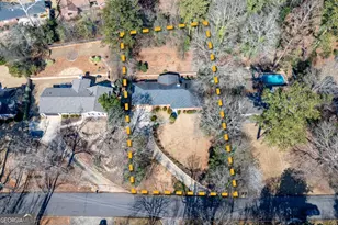 210 Pine Valley Dr, Athens, GA 30606 - Photo 35