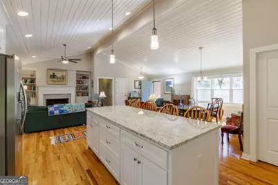 210 Pine Valley Drive, Athens, GA 30606 - Photo 15