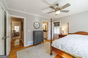 210 Pine Valley Dr, Athens, GA 30606 - Photo 21