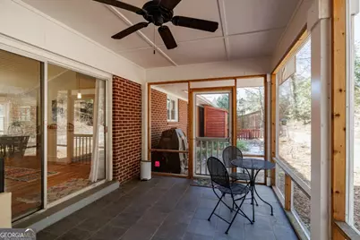 210 Pine Valley Drive, Athens, GA 30606 - Photo 29