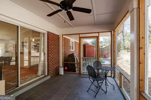 210 Pine Valley Dr, Athens, GA 30606 - Photo 29