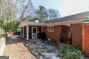 210 Pine Valley Dr, Athens, GA 30606 - Photo 33