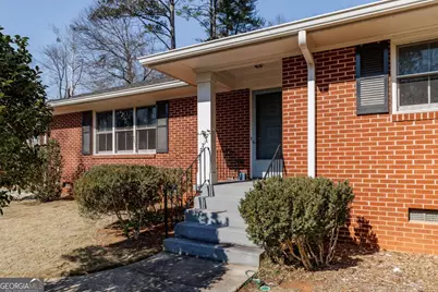 210 Pine Valley Drive, Athens, GA 30606 - Photo 3