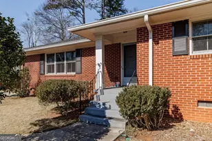 210 Pine Valley Dr, Athens, GA 30606 - Photo 3