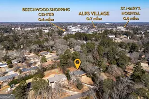 210 Pine Valley Dr, Athens, GA 30606 - Photo 37