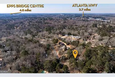 210 Pine Valley Drive, Athens, GA 30606 - Photo 37