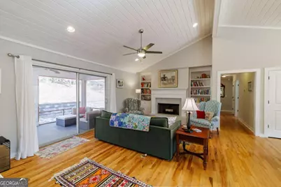 210 Pine Valley Drive, Athens, GA 30606 - Photo 9