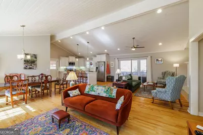 210 Pine Valley Drive, Athens, GA 30606 - Photo 5