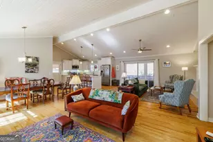 210 Pine Valley Dr, Athens, GA 30606 - Photo 5