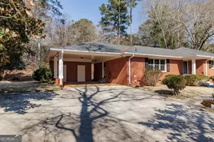 210 Pine Valley Dr, Athens, GA 30606 - Photo 33