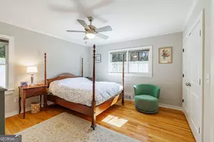 210 Pine Valley Dr, Athens, GA 30606 - Photo 21