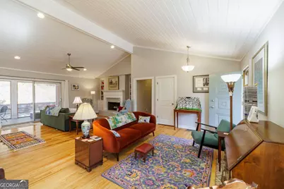 210 Pine Valley Drive, Athens, GA 30606 - Photo 7