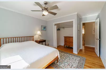 210 Pine Valley Drive, Athens, GA 30606 - Photo 19