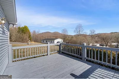 283 Bobcat Lane, Warne, NC 28909 - Photo 23