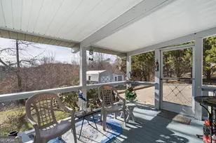 283 Bobcat Ln, Warne, NC 28909 - Photo 25