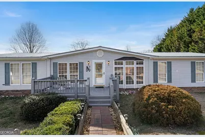 283 Bobcat Lane, Warne, NC 28909 - Photo 31