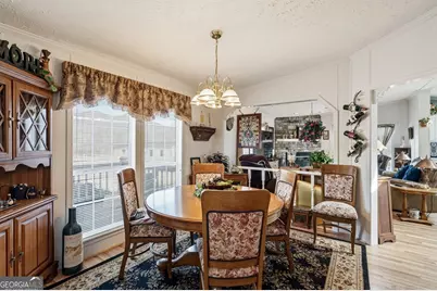 283 Bobcat Lane, Warne, NC 28909 - Photo 9