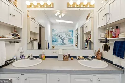 283 Bobcat Lane, Warne, NC 28909 - Photo 19