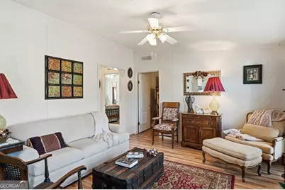 283 Bobcat Lane, Warne, NC 28909 - Photo 11