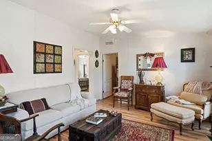 283 Bobcat Ln, Warne, NC 28909 - Photo 11