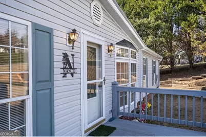 283 Bobcat Lane, Warne, NC 28909 - Photo 27