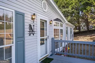 283 Bobcat Ln, Warne, NC 28909 - Photo 27