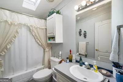 283 Bobcat Lane, Warne, NC 28909 - Photo 17