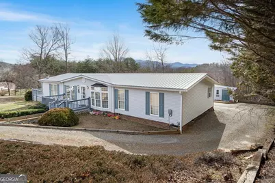 283 Bobcat Lane, Warne, NC 28909 - Photo 1