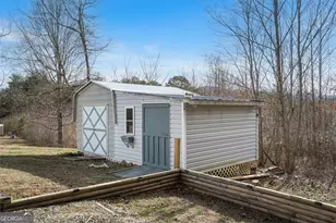 283 Bobcat Ln, Warne, NC 28909 - Photo 35