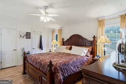 283 Bobcat Lane, Warne, NC 28909 - Photo 13