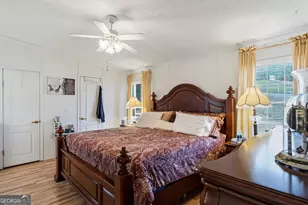 283 Bobcat Ln, Warne, NC 28909 - Photo 13