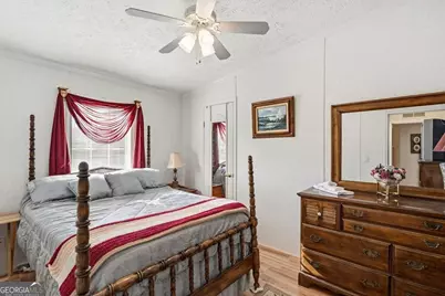 283 Bobcat Lane, Warne, NC 28909 - Photo 15