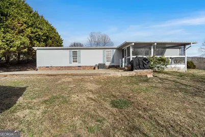 283 Bobcat Lane, Warne, NC 28909 - Photo 33