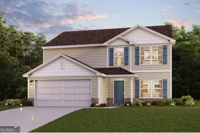 708 Red Bird Road, Hogansville, GA 30230 - Photo 1