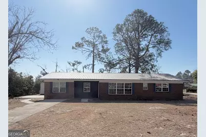 45 Kersey Street, Hazlehurst, GA 31539 - Photo 1