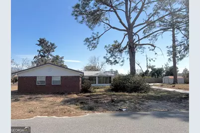 45 Kersey Street, Hazlehurst, GA 31539 - Photo 35