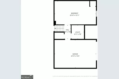 879 Lost Creek Circle, Stone Mountain, GA 30088 - Photo 35