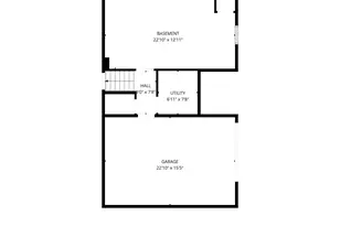 879 Lost Creek Cir, Stone Mountain, GA 30088 - Photo 35