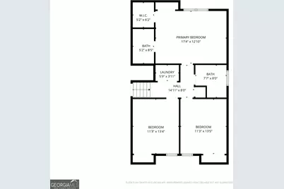 879 Lost Creek Circle, Stone Mountain, GA 30088 - Photo 37