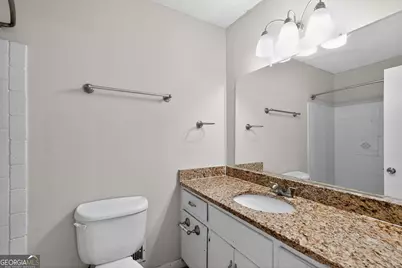 879 Lost Creek Circle, Stone Mountain, GA 30088 - Photo 19