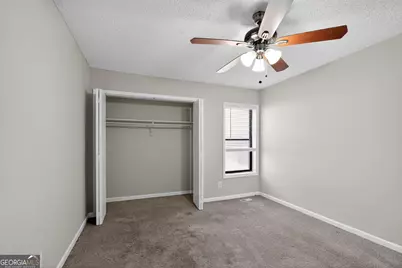 879 Lost Creek Circle, Stone Mountain, GA 30088 - Photo 33