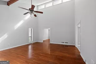 879 Lost Creek Cir, Stone Mountain, GA 30088 - Photo 5