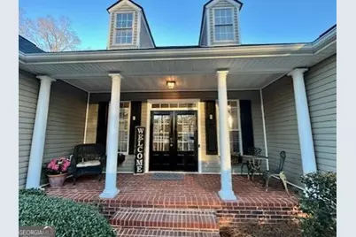 607 Holland Road, Powder Springs, GA 30127 - Photo 1