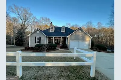 607 Holland Road, Powder Springs, GA 30127 - Photo 3