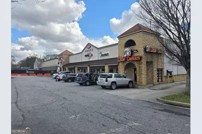 819 Forest Parkway #B, Forest Park, GA 30297 - Photo 5