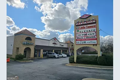 819 Forest Parkway #B, Forest Park, GA 30297 - Photo 1