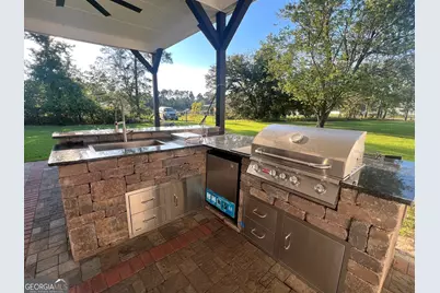 253 McDilda Drive, Lyons, GA 30436 - Photo 3