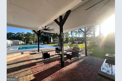 253 McDilda Drive, Lyons, GA 30436 - Photo 5