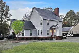 320 Rogers Rd, Statesboro, GA 30458 - Photo 1