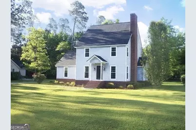 320 Rogers Road, Statesboro, GA 30458 - Photo 1